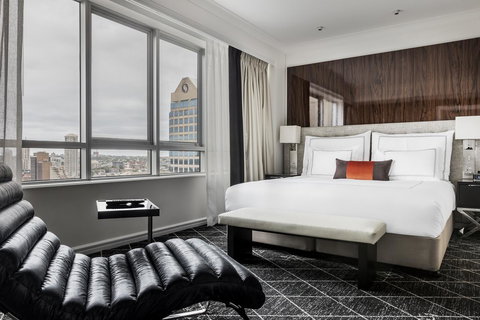 Swissotel Sydney - Australian Destinations 29