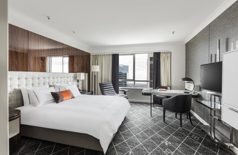 Swissotel Sydney - Australian Destinations 23