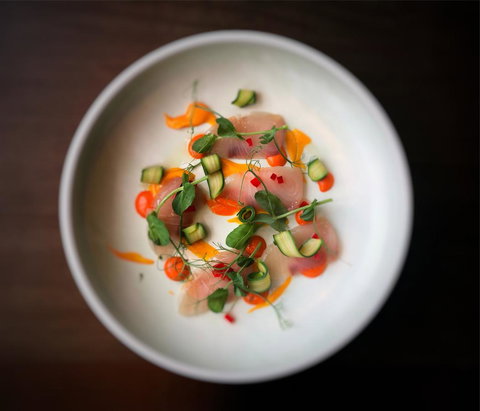 Swissotel Sydney - Australian Destinations 17