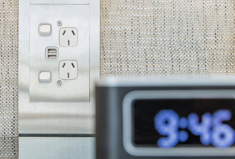 Swissotel Sydney - Australian Destinations 34