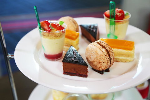 Swissotel Sydney - Australian Destinations 18