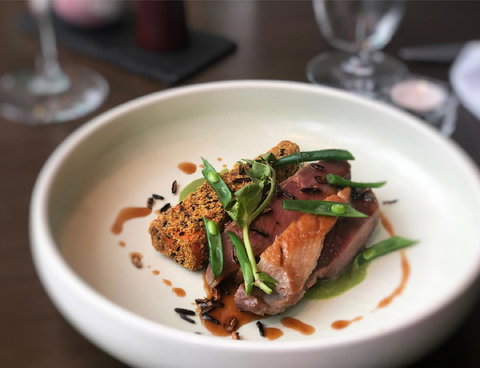 Swissotel Sydney - Australian Destinations 16