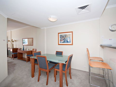 Messines Street, Breakwater Apartment, 104 - Australian Destinations 3