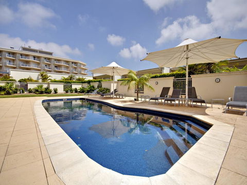 Messines Street, Breakwater Apartment, 104 - Australian Destinations 12