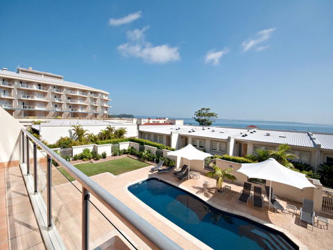 Messines Street, Breakwater Apartment, 104 - Australian Destinations 11