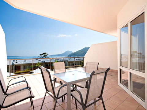 Messines Street, Breakwater Apartment, 104 - Australian Destinations 0