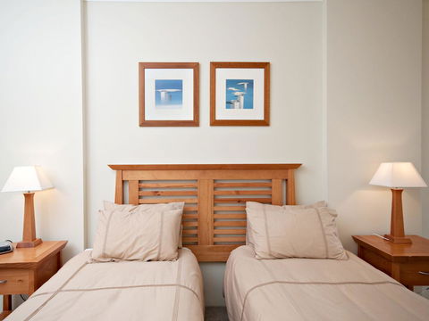 Messines Street, Breakwater Apartment, 104 - Australian Destinations 8