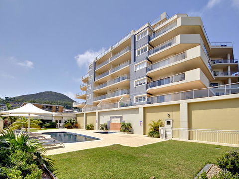Messines Street, Breakwater Apartment, 104 - Australian Destinations 17