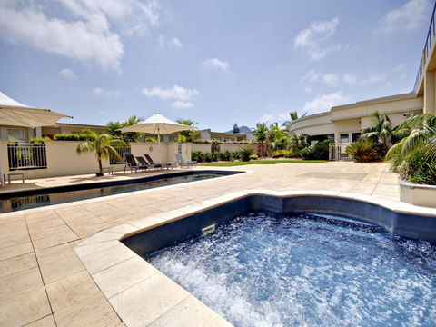 Messines Street, Breakwater Apartment, 104 - Australian Destinations 13