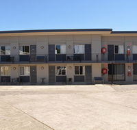 Commercial Hotel Motel Lithgow - Australian Destinations