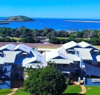 The Observatory Holiday Apartments - Australian Destinations