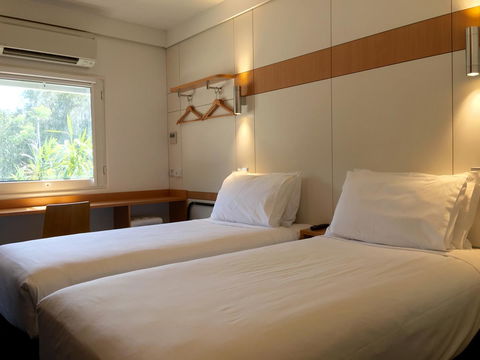 Ibis Budget - Gosford - Australian Destinations 12
