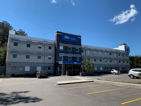 Ibis Budget - Gosford - Australian Destinations 0