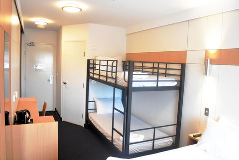 Ibis Budget - Gosford - Australian Destinations 5