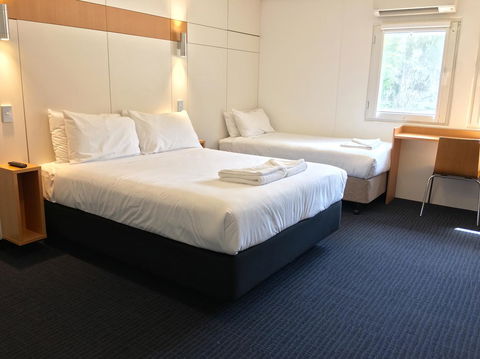 Ibis Budget - Gosford - Australian Destinations 14