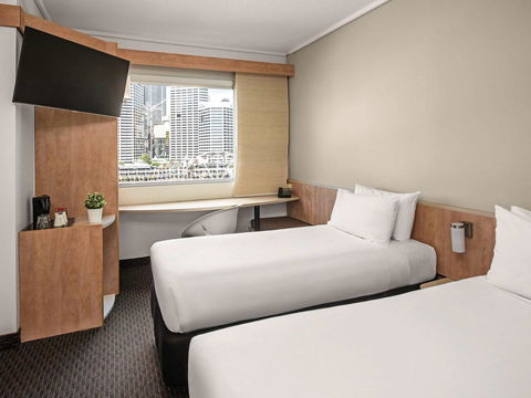 Ibis Sydney Darling Harbour - Australian Destinations 38