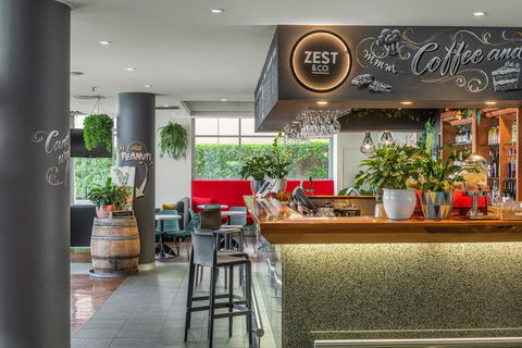 Ibis Sydney Darling Harbour - Australian Destinations 11