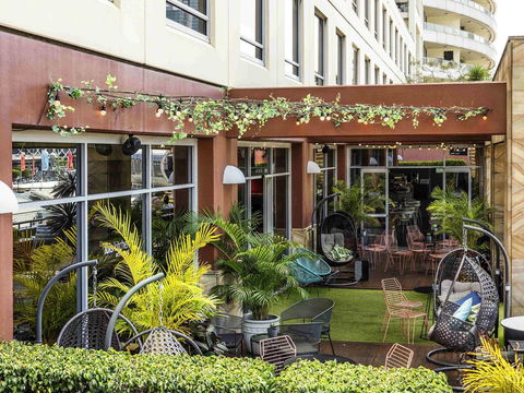 Ibis Sydney Darling Harbour - Australian Destinations 30
