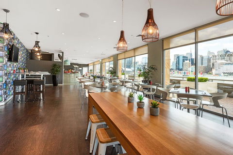 Ibis Sydney Darling Harbour - Australian Destinations 8