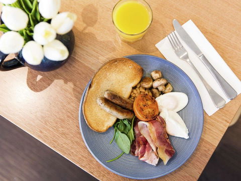 Ibis Sydney Darling Harbour - Australian Destinations 32