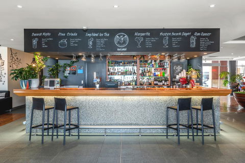 Ibis Sydney Darling Harbour - Australian Destinations 12