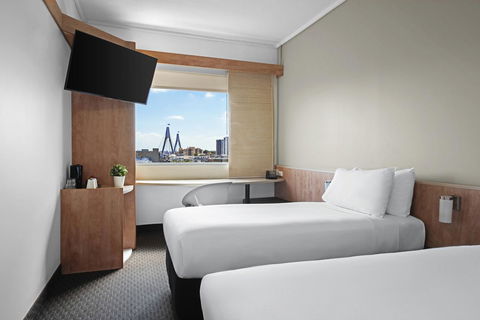 Ibis Sydney Darling Harbour - Australian Destinations 14