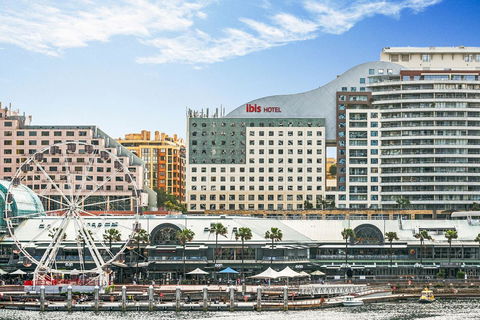 Ibis Sydney Darling Harbour - Australian Destinations 5