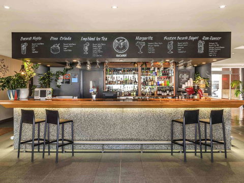 Ibis Sydney Darling Harbour - Australian Destinations 29