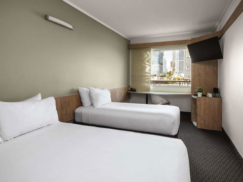 Ibis Sydney Darling Harbour - Australian Destinations 42