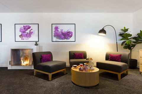 Sage Hotel Wollongong - Australian Destinations 30