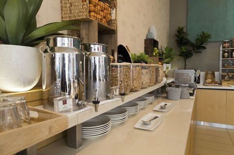 Sage Hotel Wollongong - Australian Destinations 12