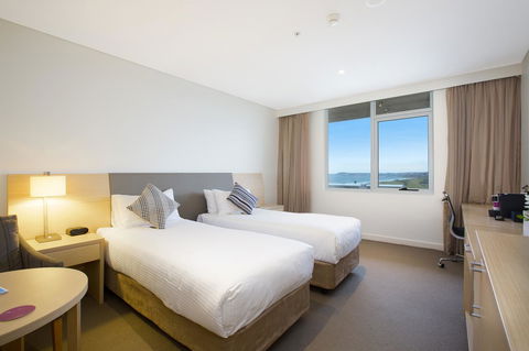 Sage Hotel Wollongong - Australian Destinations 3