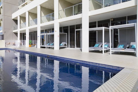 Sage Hotel Wollongong - Australian Destinations 36