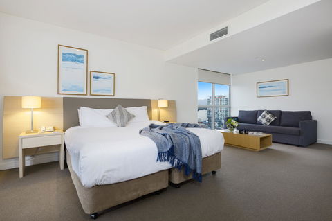 Sage Hotel Wollongong - Australian Destinations 37