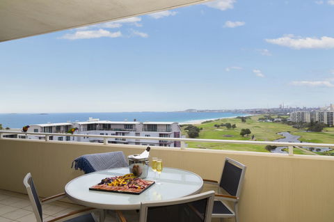 Sage Hotel Wollongong - Australian Destinations 39