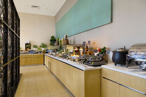 Sage Hotel Wollongong - Australian Destinations 10