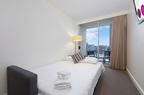 Sage Hotel Wollongong - Australian Destinations 4