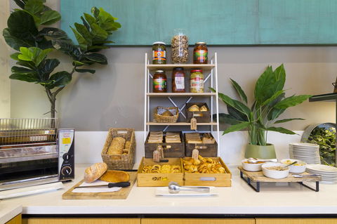 Sage Hotel Wollongong - Australian Destinations 15