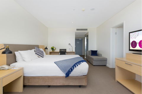 Sage Hotel Wollongong - Australian Destinations 40