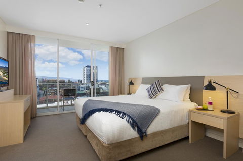 Sage Hotel Wollongong - Australian Destinations 44