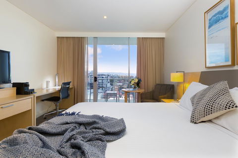 Sage Hotel Wollongong - Australian Destinations 6