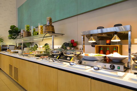 Sage Hotel Wollongong - Australian Destinations 17