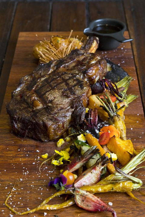 Sage Hotel Wollongong - Australian Destinations 23