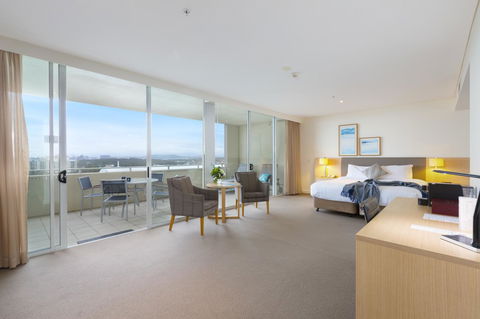 Sage Hotel Wollongong - Australian Destinations 38