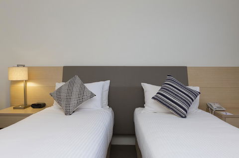 Sage Hotel Wollongong - Australian Destinations 2