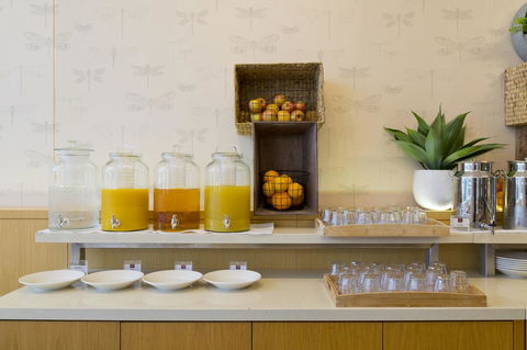 Sage Hotel Wollongong - Australian Destinations 13