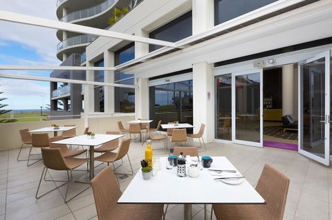 Sage Hotel Wollongong - Australian Destinations 31