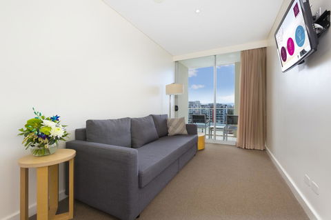 Sage Hotel Wollongong - Australian Destinations 41