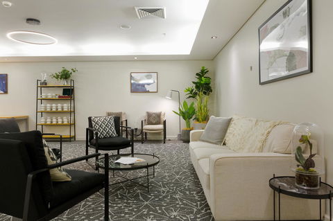 Sage Hotel Wollongong - Australian Destinations 33