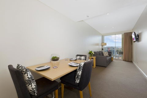 Sage Hotel Wollongong - Australian Destinations 42